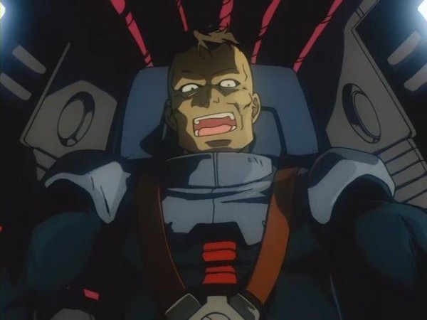 一番好きなガンダムの死亡シーンwwwww : ろぼ速VIP