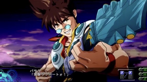 マクロス7ガムリン 何故撃つ 熱気バサラ お前は お前は歌うんじゃないのか こいつ ろぼ速vip