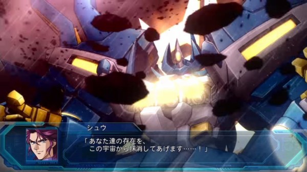 ネオグランゾンって今でもスパロボで最強格の機体なんか 機動戦士ガンダムのモビルスーツの性能は