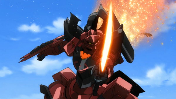 アヘッド|昼MS【ガンチャン】 - YouTube_358