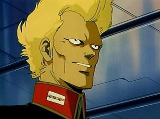 Zガンダムのヤザンがntという説ｗｗｗｗｗ 機動戦士ガンダムのモビルスーツの性能は