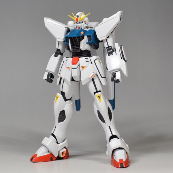 F91ガンダムはシーブック アノーでいきます これ 機動戦士ガンダムのモビルスーツの性能は