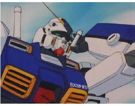 ガンダムnt 1アレックスはアムロ用にピーキーな調整にされている どんな調整されてんの ガンダム宇宙世紀アムロとシャア