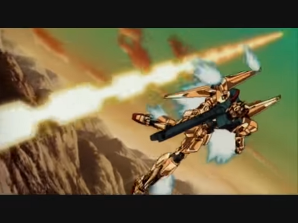 Asshimar Incoming! 1-44 screenshot