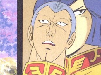 悲報 ガルマ ザビさん 士官学校の同窓で敵味方に名も知れた友軍のエースの友人に突如裏切られる ガンダム宇宙世紀アムロとシャア