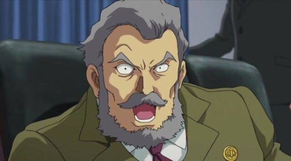 ガンダムのランバ ラルが綾瀬はるかと同じ年齢という事実ｗｗｗｗ 機動戦士ガンダムのモビルスーツの性能は