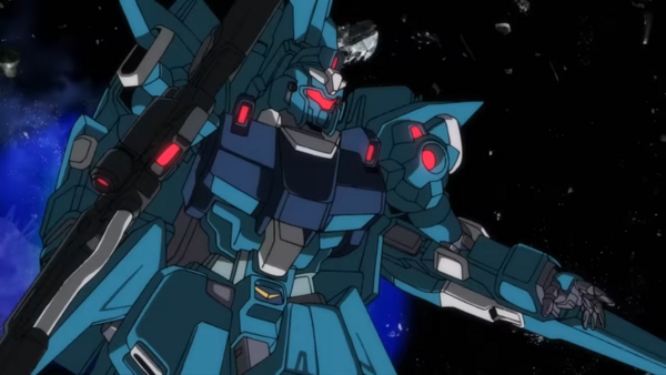 リゼル|昼MS【ガンチャン】 0-27 screenshot