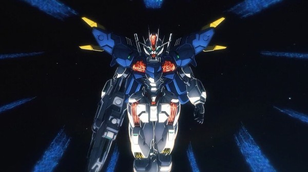 機動戦士ガンダムのモビルスーツの性能は? : ガンダムシリーズ