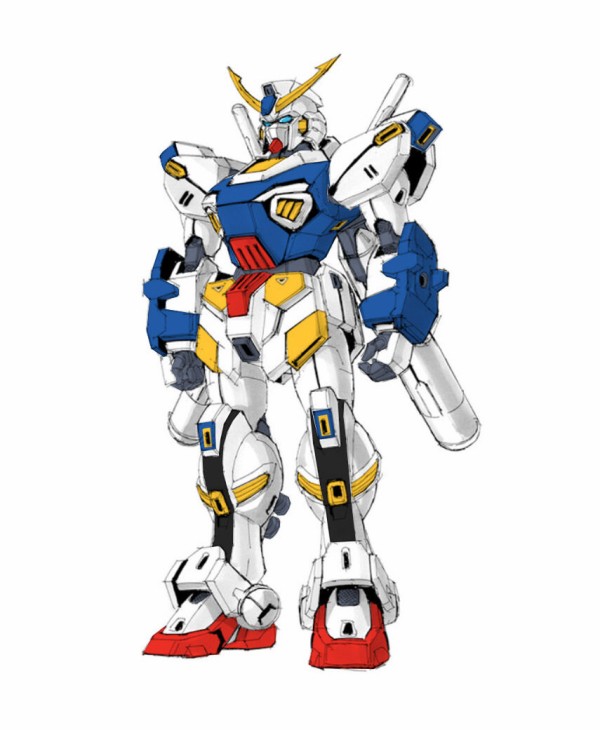 F90 Ms ガンダムのF89とかいうサナリィがF90の前段階に大型MS時代の技術の完成形をコンセプトに開発した『小型MSを作る技術で大型MSを作る』を実現 ...
