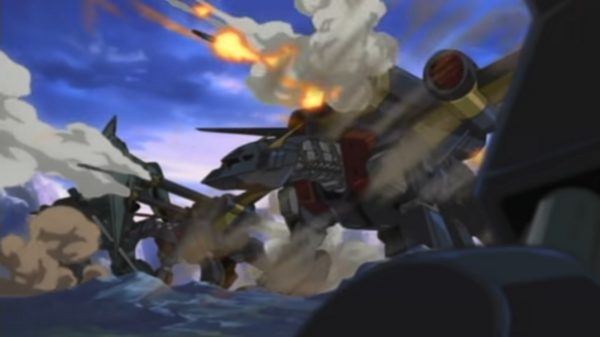 バクゥ|昼MS【ガンチャン】 0-14 screenshot