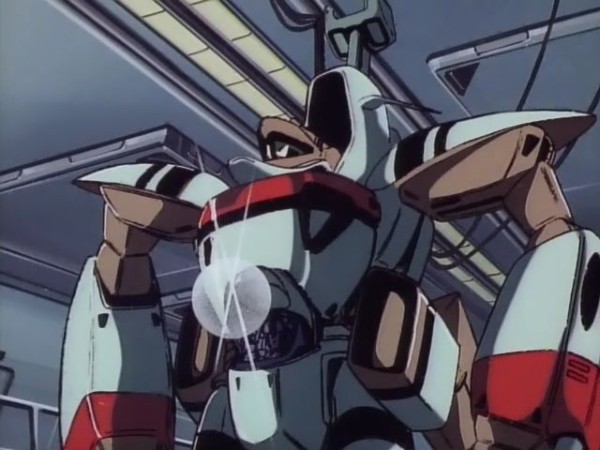 超時空世紀オーガス02 の思い出 ろぼ速vip