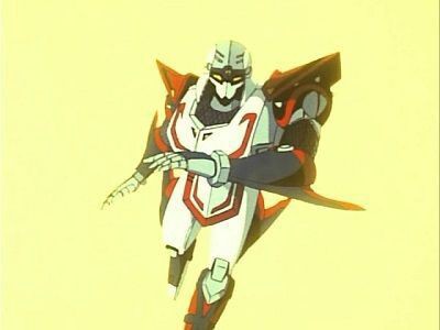 画像 ロボットと侍や忍者みたいな和風要素って何気に親和性めっちゃ高いよな ガンダム宇宙世紀アムロとシャア