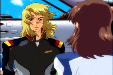 画像 アニメやマンガで絶対死ぬと思ってたのに最期まで生存したキャラ挙げてけｗｗｗｗ ガンダム宇宙世紀アムロとシャア