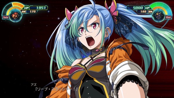 朗報 スパロボ30のアズ セインクラウスさん 戦闘曲が2曲とも神過ぎる 動画あり ろぼ速vip