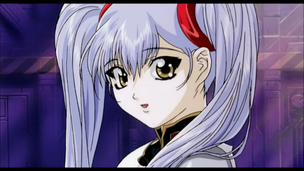 劇場版　機動戦艦ナデシコ -The prince of darkness-｜プレミア上映会 1-15-5 screenshot