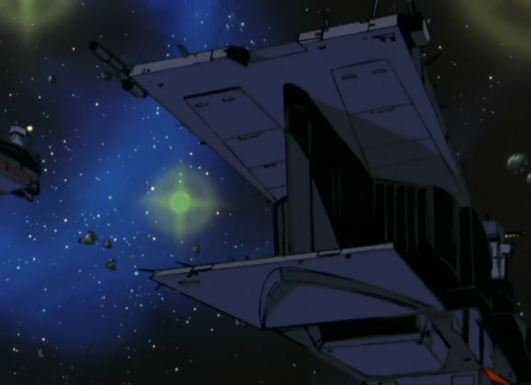 Anime Gundam ZZ Watch Online Free - Anix_10608