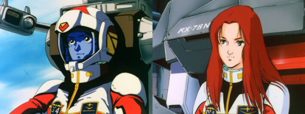 ガンダム0080ポケットの中の戦争を観たんやがクリスって一年戦争後はどうなったんや ガンダム宇宙世紀アムロとシャア