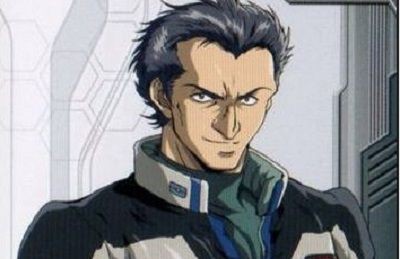 テネス ａ ユング とかいう連邦軍のナンバー1エースｗｗｗｗｗ ろぼ速vip