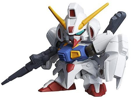 ガンダムmk ってダサいダサいいわれるけどmk Vに繋がるデザインでそこまで悪くないよな ガンダム宇宙世紀アムロとシャア