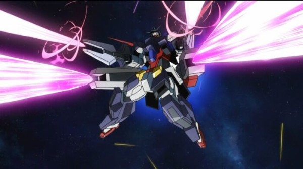 男なら好きなmsに一番求めるモノはやっぱ高火力だよな ガンダム宇宙世紀アムロとシャア