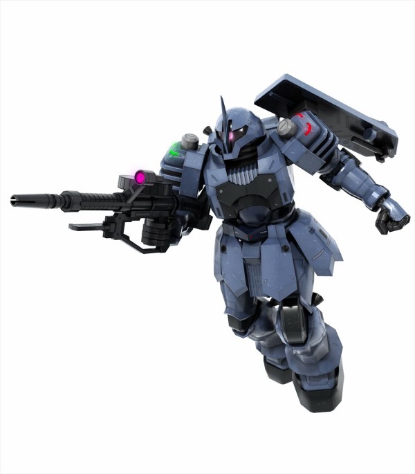 悲報 ツィマッド社のヅダ 超優秀な機体だったのにジオニック社の汚い陰謀の前に敗れてしまう ガンダム宇宙世紀アムロとシャア