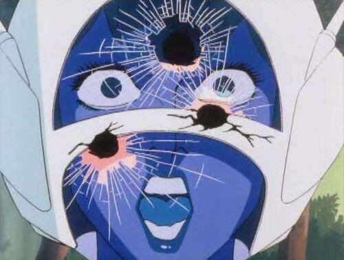 富野 イデオンは第六文明人の遺跡です でなければこんな酷いデザイン誰が使います ｗ ガンダム宇宙世紀アムロとシャア