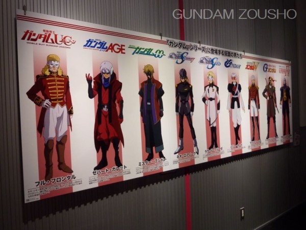 ガンダムシリーズってなんで毎回変な仮面付けた奴が出てくんの ガンダム宇宙世紀アムロとシャア