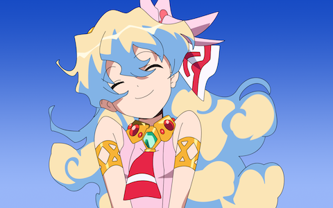 ニア テッペリン 消滅