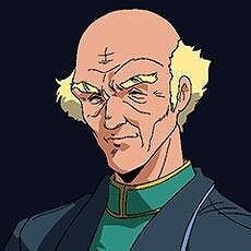 ガンダムのジョブジョンってwbクルーで一番人生成功してるだろ ガンダム宇宙世紀アムロとシャア