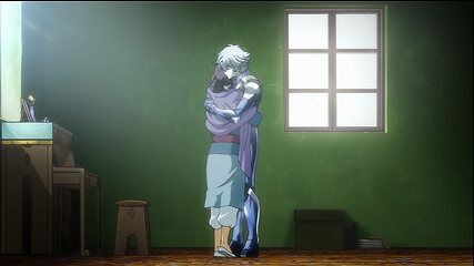 ガンダム00のイオリア シュヘンベルグとかいう天才 機動戦士ガンダムのモビルスーツの性能は