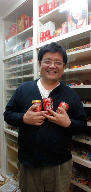 フィギュア収集してる男って何がしたいの ろぼ速vip