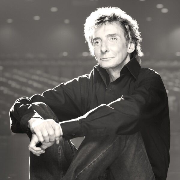 Barry Manilow - Sun Shine : 洋楽のすすめ
