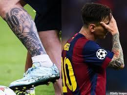 サッカー界に広がる タトゥーブーム サッカー大好きのblog サッカー界に広がる タトゥーブーム サッカー大好きのblog