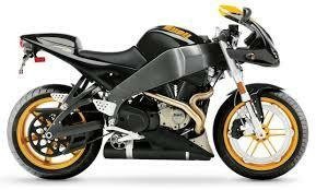 ビバ！マニアックバイク偏愛 Mk.Ⅱ その②-2 : (元)食い倒れ日報