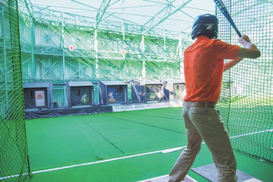 バッティングセンターの1kmすら打てない奴ww なんj Pride