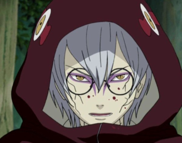 Narutoの薬師カブト 遺児だけど穢土転生と仙人モード使えます 幻術無効です こいつ なんj Pride