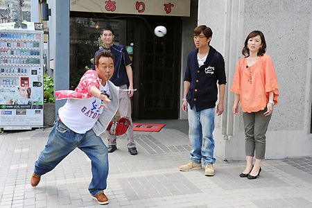 三村マサカズつぶやく 日本ハムが 手加減して 勝った気がしてねー なんj Pride