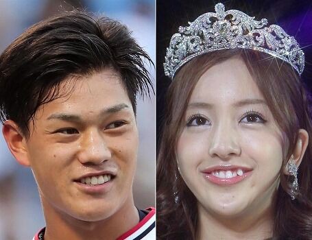 元akb 板野友美がヤクルト高橋と結婚ｗｗｗｗｗｗｗｗ なんj Pride