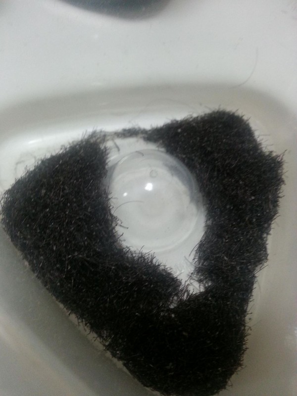 ヒゲを抜いてタッパーに溜めるのが生きがいなんやけど なんj Pride