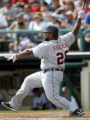 悲報 プリンス フィルダー 100億円の契約残して引退 なんj Pride