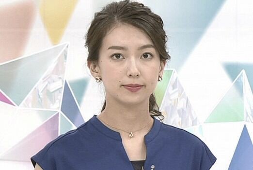 Nhk 和久田麻由子アナウンサーの大学時代ｗｗｗｗｗｗ なんj Pride