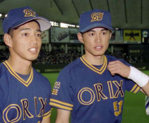 悲報 イチローさん 子供を野球嫌いにしてしまっていた なんj Pride