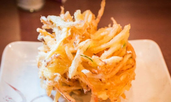 ワイ 丸亀製麺のかき揚げ美味いンゴ 食後ワイ グエー気持ち悪いンゴ なんj Pride