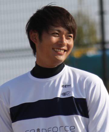 悲報 摂津 危ない なんj Pride