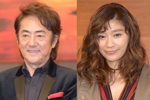 市村正親と篠原涼子が離婚発表 なんj Pride