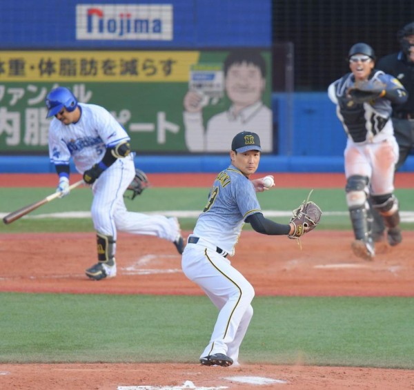 Dena宮崎敏郎 300 1本 6打点 なんj Pride