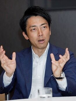 文春砲 小泉進次郎 ガチのマジで終わる なんj Pride