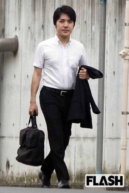 画像 大谷翔平とコムケイのスーツ姿に全米涙が止まらない なんj Pride