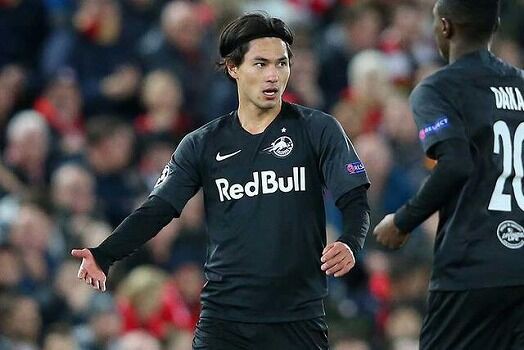 リバプール南野拓実とかいう日本史上最高のサッカー選手になるであろう男ｗｗｗｗｗｗｗｗｗｗ なんj Pride