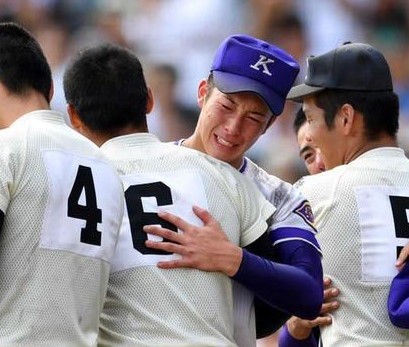 甲子園決勝当日 秋田の街から人が消えた なんj Pride